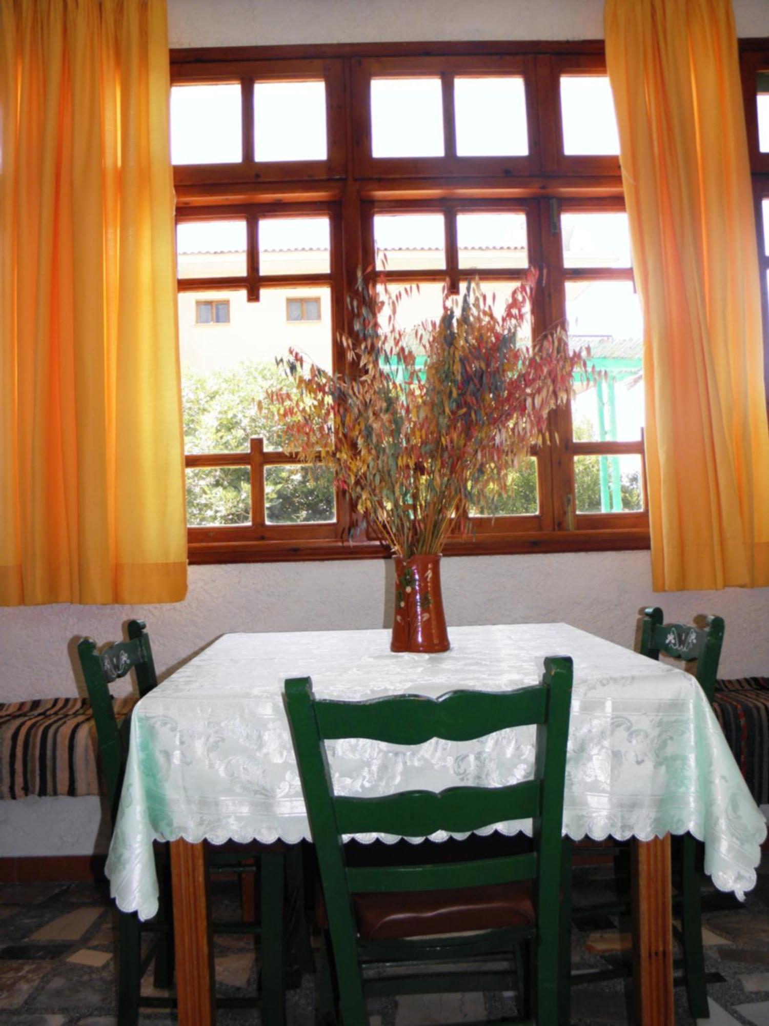 Katerina'S Apartment Plomari Dış mekan fotoğraf