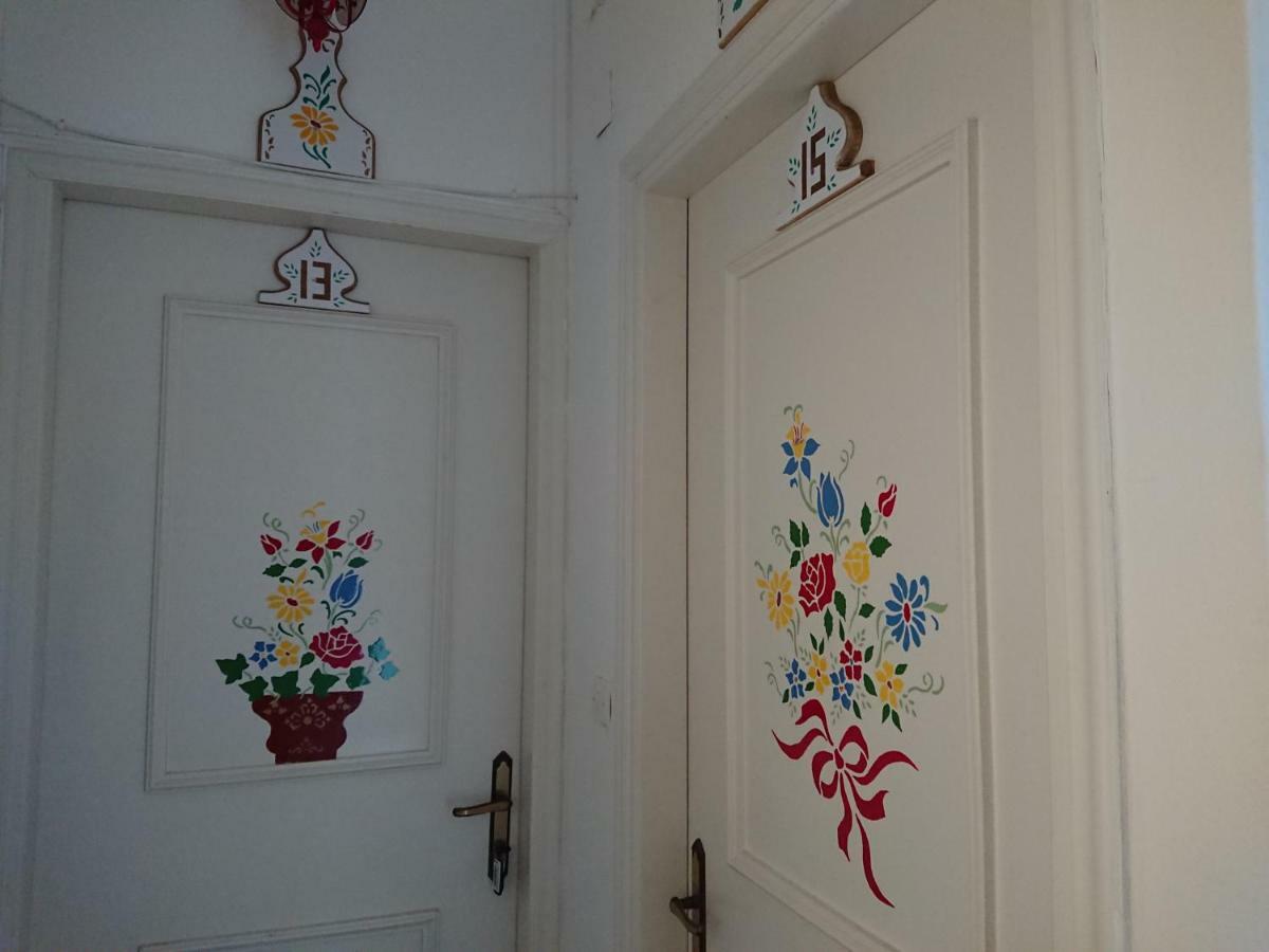 Katerina'S Apartment Plomari Dış mekan fotoğraf