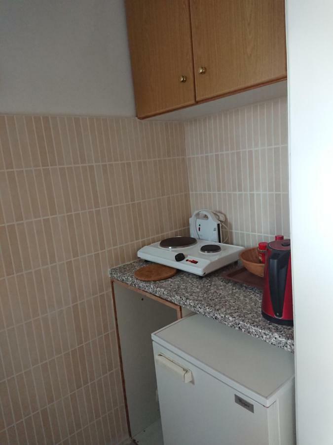 Katerina'S Apartment Plomari Dış mekan fotoğraf